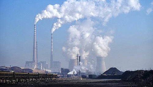 未來5年晉級現有火電項目可為印度節約30億美元