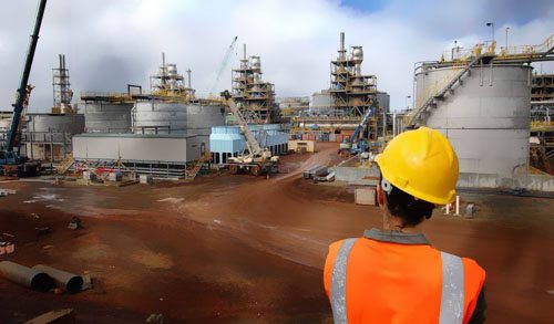 2018年巴西礦產出口量將同比增2.5%至4.1億噸
