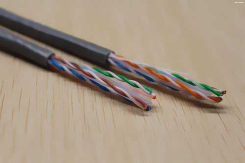 光纜、電纜、網線，三個產品有什么區別？ 
